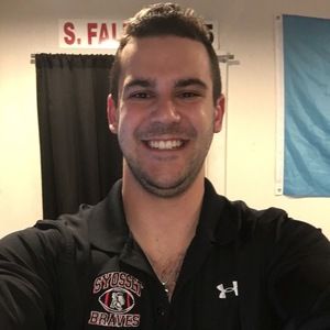 Meet your Posher, Samm